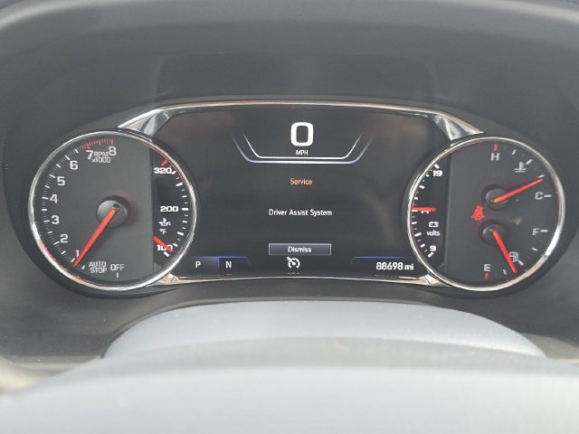 Used 2021 GMC Acadia Denali w/ Denali Ultimate Package AWD/4WD image 33
