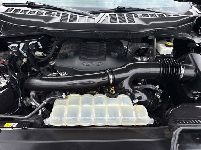 Certified 2022 Ford F150 Lariat AWD/4WD image 10