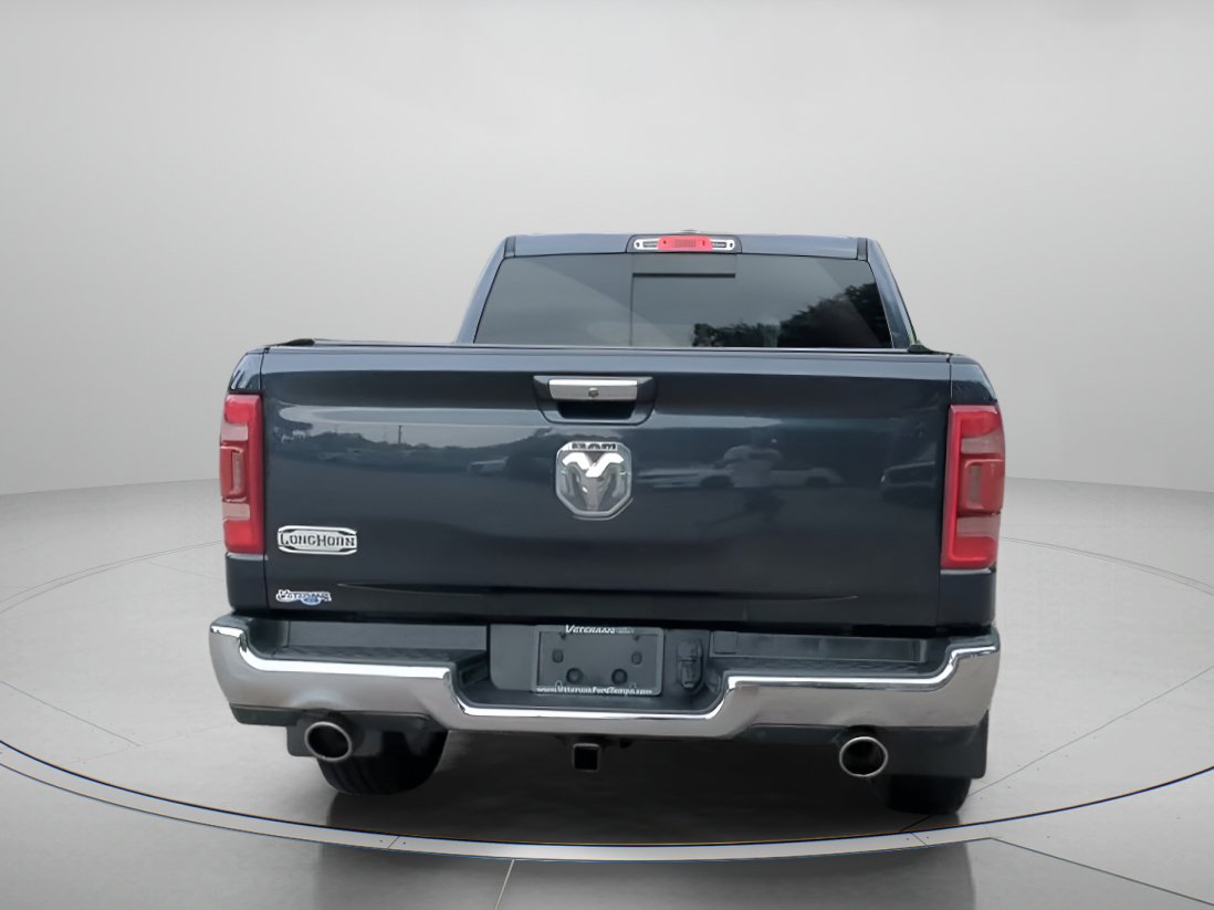 Used 2019 RAM 1500 Limited RWD image 25