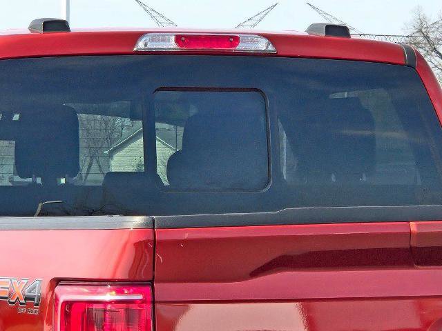 Certified 2023 Ford F150 XLT w/ Equipment Group 302A High AWD/4WD image 18
