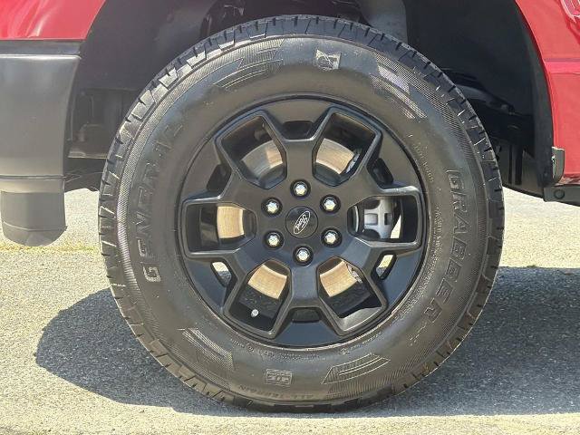 Certified 2024 Ford F150 STX w/ Equipment Group 201A FX4 AWD/4WD image 29