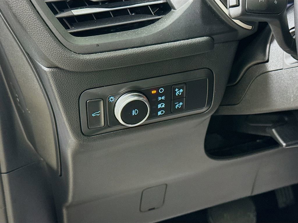 Certified 2022 Ford Escape SEL image 10