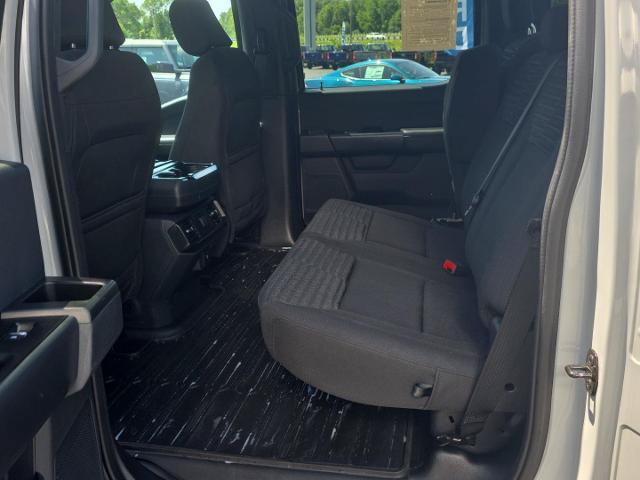 Certified 2023 Ford F150 XL w/ STX Appearance Package AWD/4WD image 12