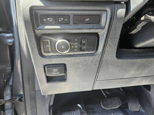 Certified 2023 Ford F150 XLT w/ Equipment Group 302A High AWD/4WD image 18