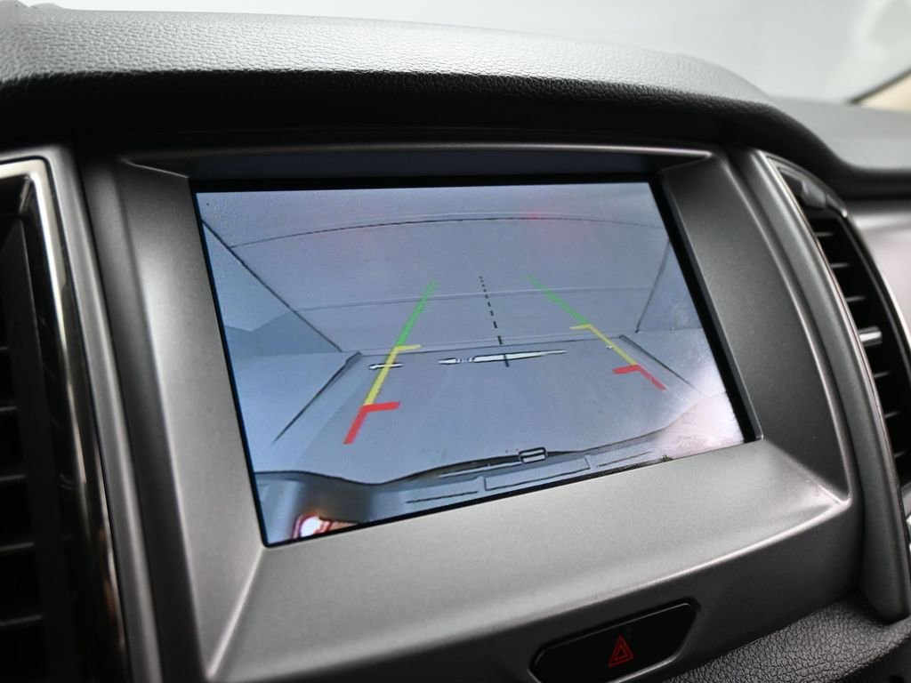 Certified 2023 Ford Ranger XLT w/ Equipment Group 302A High image 29