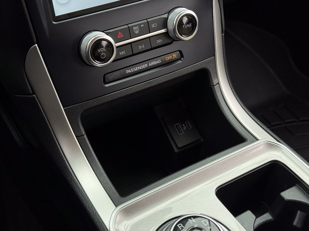 Certified 2023 Ford Edge SEL AWD/4WD image 19