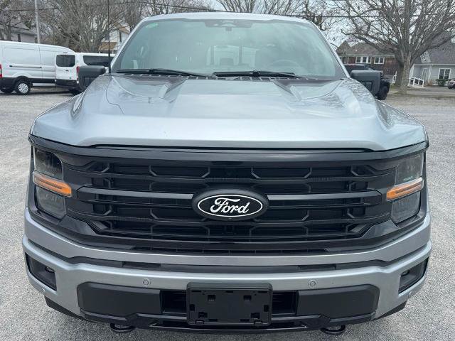 Certified 2024 Ford F150 XLT w/ Equipment Group 303A High AWD/4WD image 2