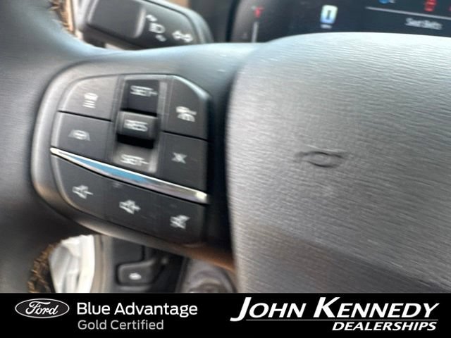 Certified 2026 Ford Bronco Sport Big Bend w/ Convenience Package AWD/4WD image 12