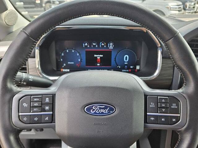 Certified 2024 Ford F150 Lariat AWD/4WD image 25