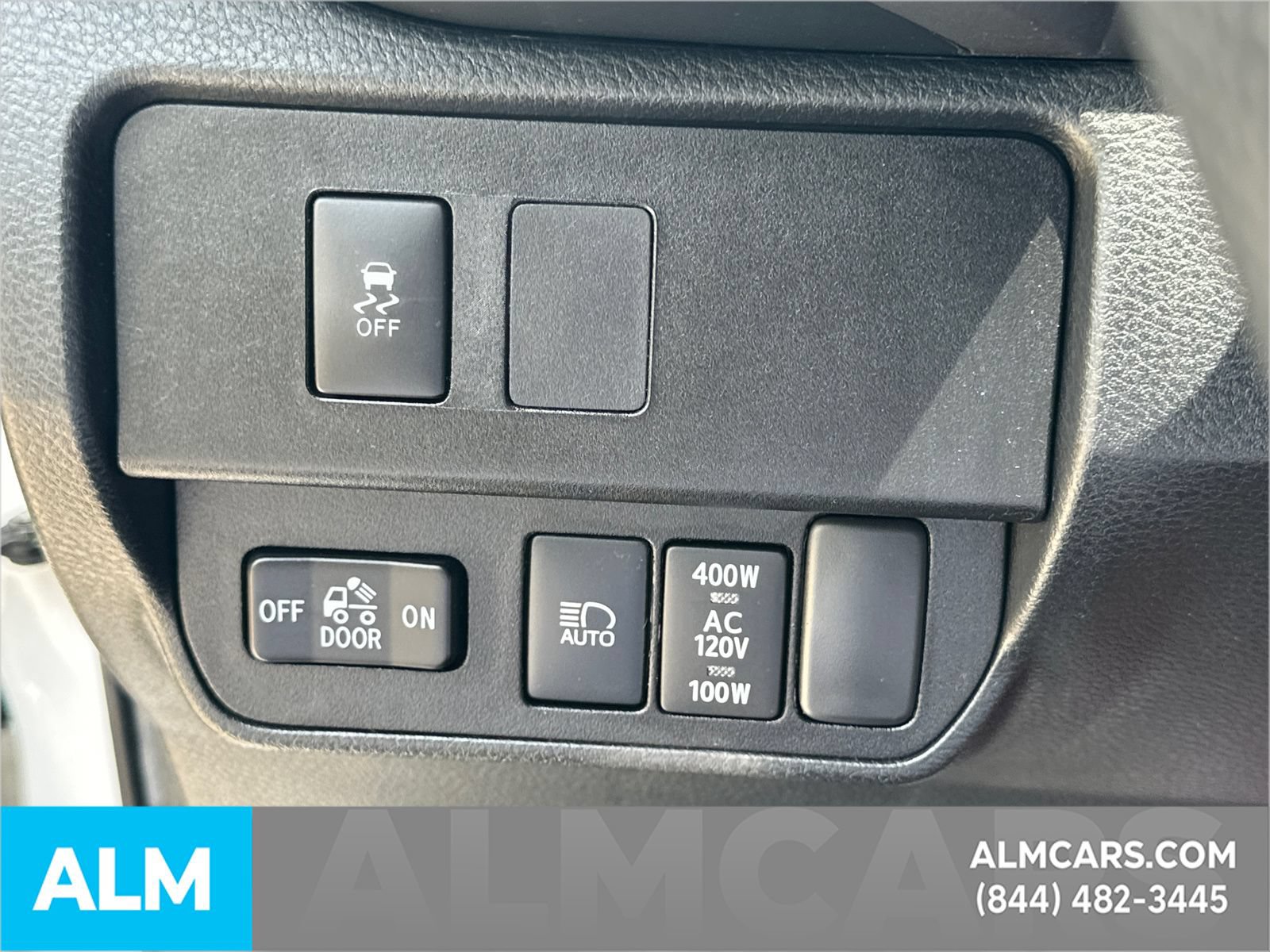Used 2022 Toyota Tacoma TRD Off-Road RWD image 36