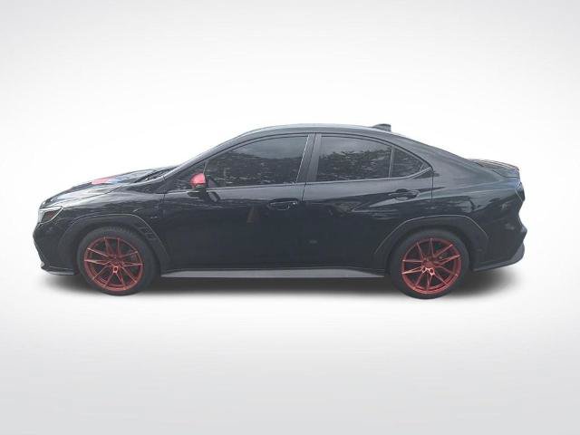 Used 2023 Subaru WRX Limited AWD/4WD image 8