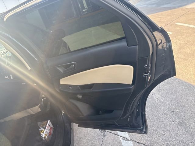 Certified 2022 Ford Edge SE AWD/4WD image 17