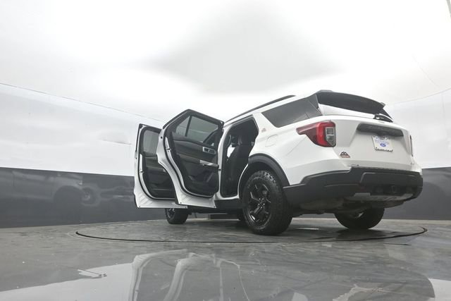 Certified 2023 Ford Explorer Timberline AWD/4WD image 42