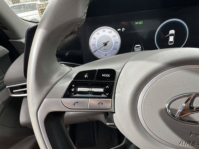 Used 2023 Hyundai Elantra SEL w/ Convenience Package FWD image 38