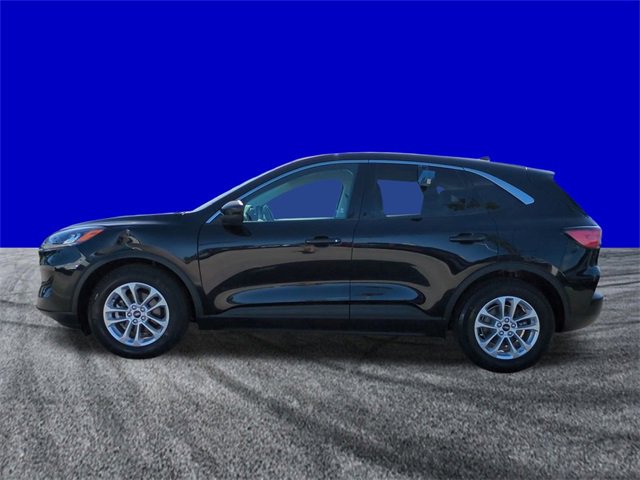 Certified 2021 Ford Escape SE w/ Convenience Package image 7