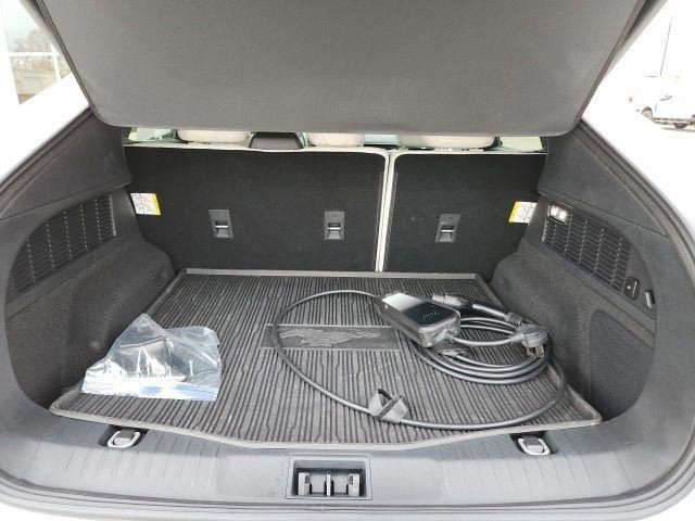 Certified 2024 Ford Mustang Mach-E Premium image 16