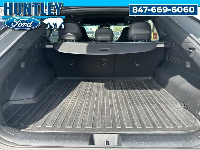 Certified 2022 Ford Expedition Max Platinum AWD/4WD image 41