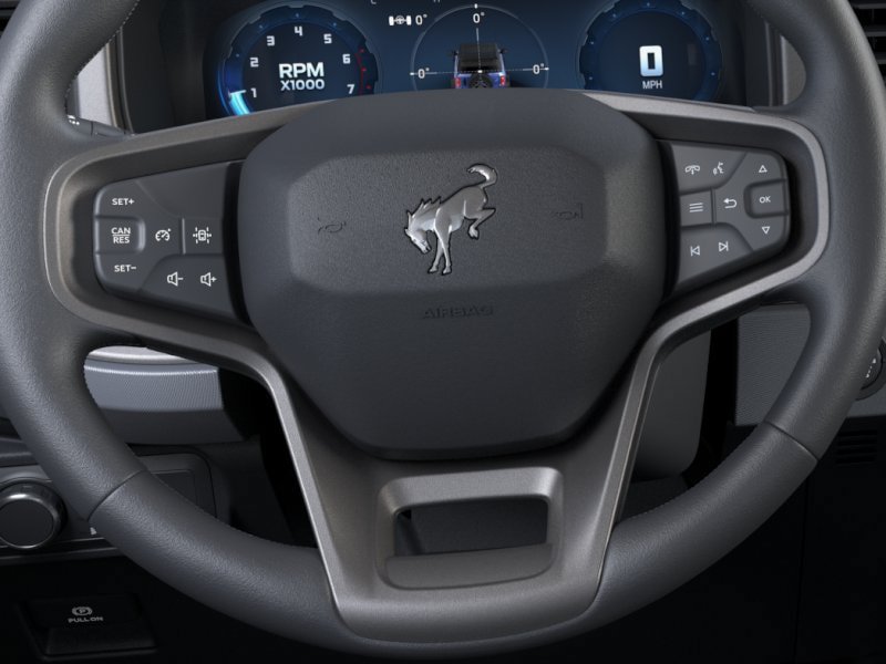 Certified 2026 Ford Bronco Big Bend AWD/4WD image 39