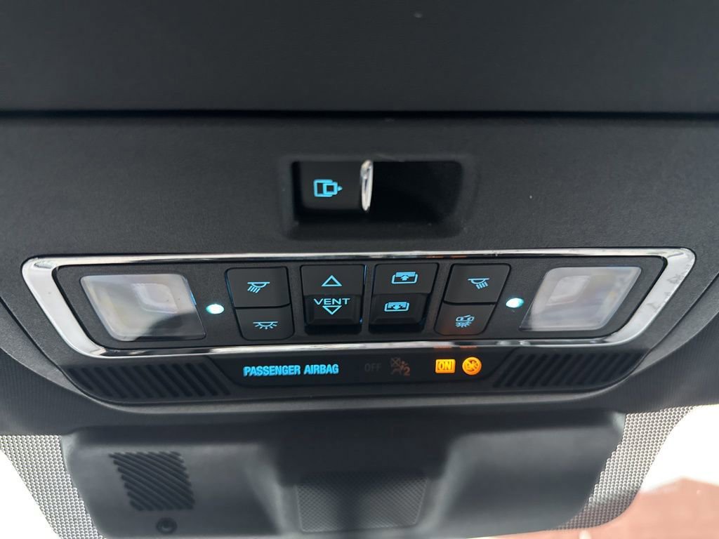 Certified 2023 Ford F350 Platinum w/ FX4 Off-Road Package image 43