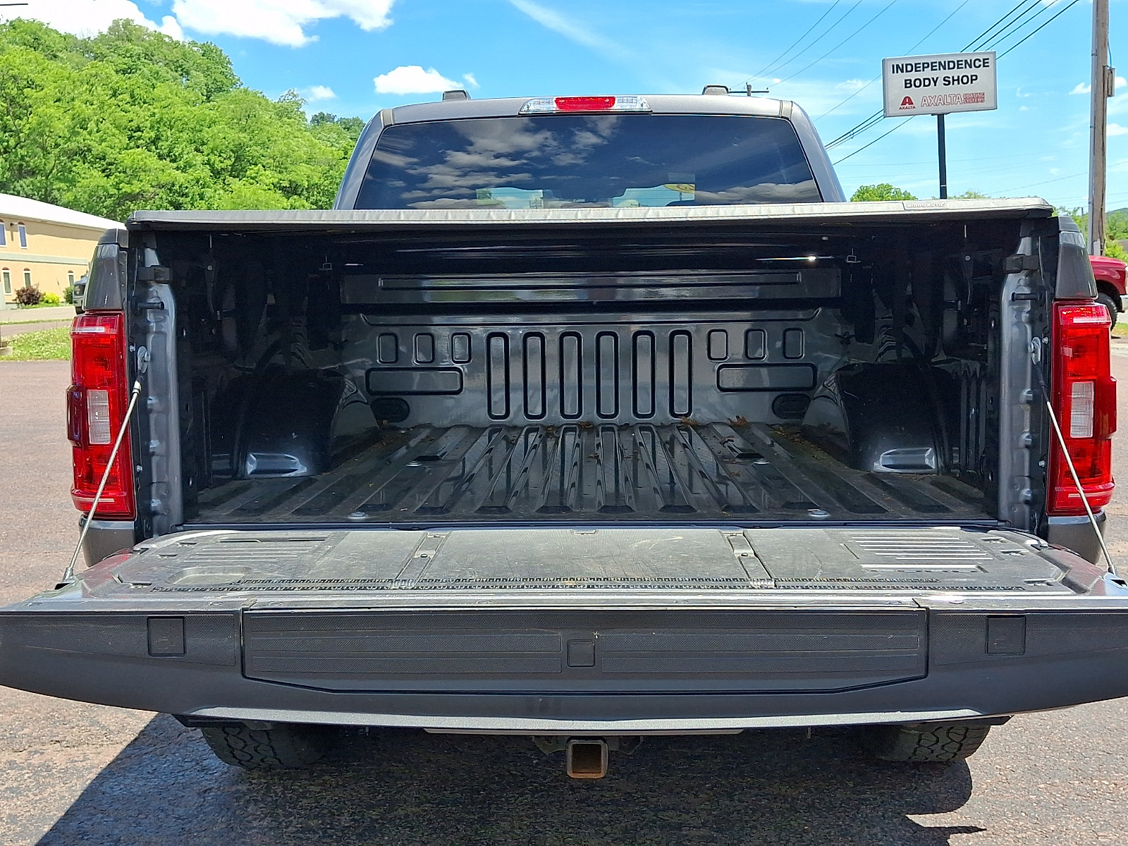 Certified 2023 Ford F150 XLT w/ Equipment Group 302A High AWD/4WD image 30