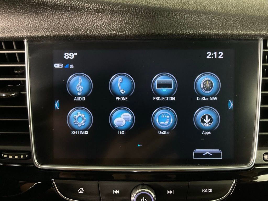 Used 2019 Buick Encore Preferred FWD image 21