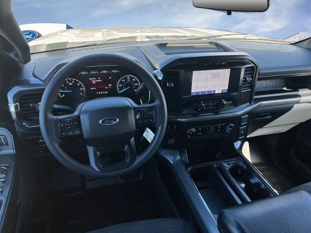 Certified 2023 Ford F150 XL w/ STX Appearance Package RWD image 14