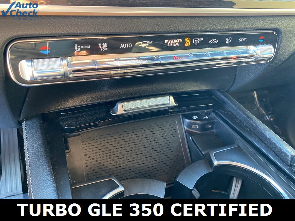 Used 2021 Mercedes-Benz GLE 350 image 34