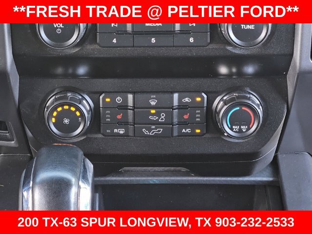Certified 2020 Ford F150 XLT w/ Equipment Group 302A Luxury RWD image 26