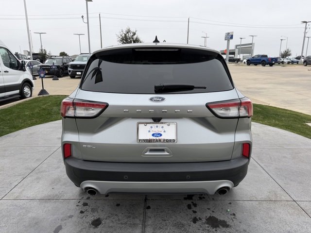 Certified 2022 Ford Escape SEL w/ Technology Package image 5