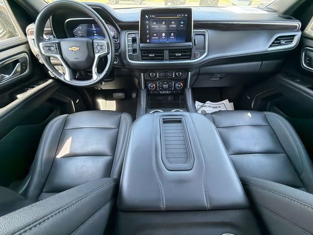 Used 2023 Chevrolet Tahoe LT AWD/4WD image 25
