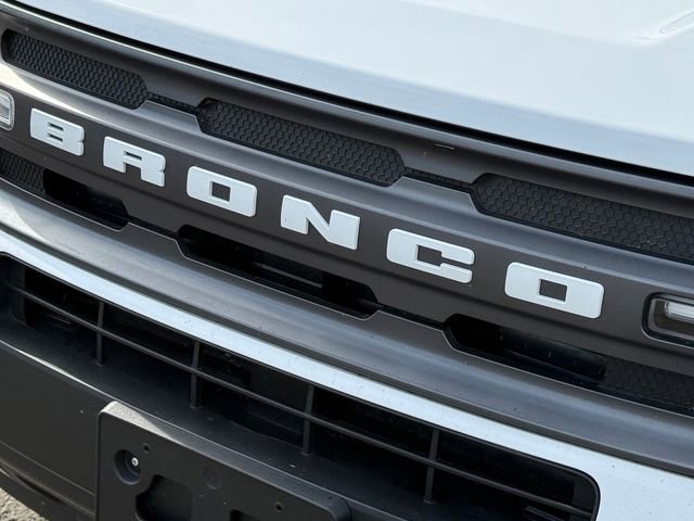 Certified 2024 Ford Bronco Sport Big Bend w/ Convenience Package AWD/4WD image 24