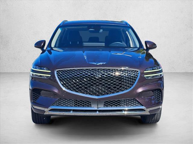 Used 2022 Genesis GV70 2.5T w/ Advanced Package AWD/4WD video 2