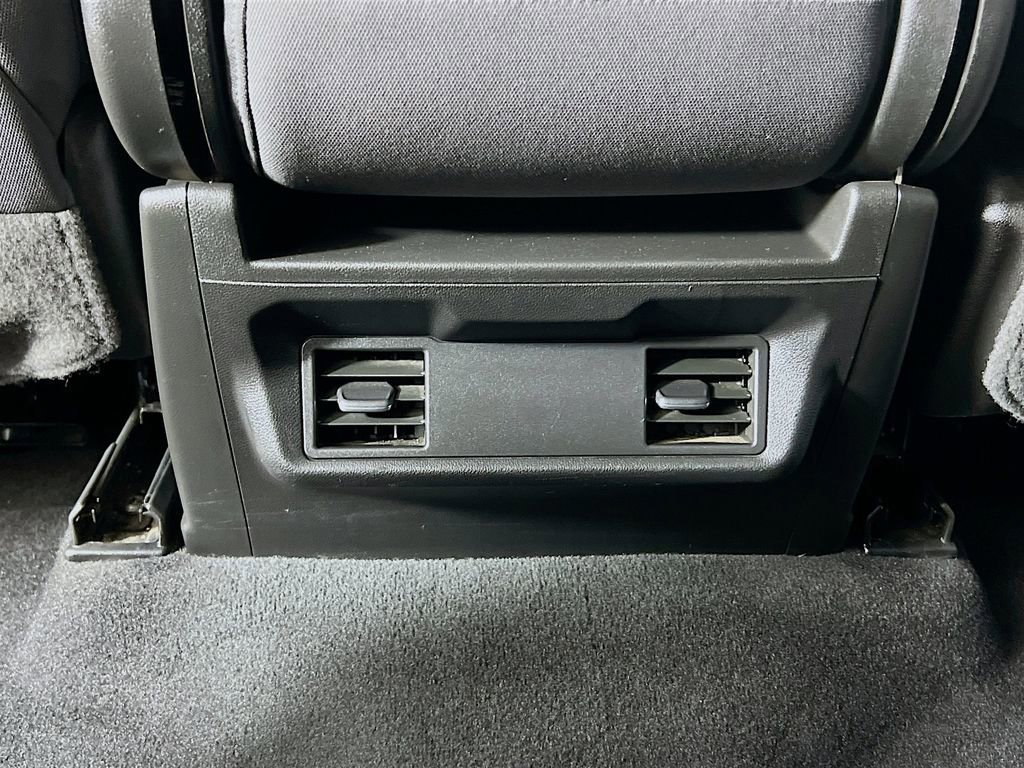 Used 2024 Chevrolet Silverado 2500 LT w/ Snow Plow Prep/Camper Package image 28