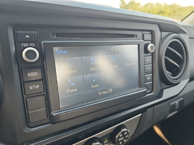 Used 2017 Toyota Tacoma SR AWD/4WD image 23