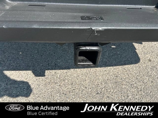 Certified 2021 Ford F150 XLT w/ Equipment Group 302A High AWD/4WD image 17