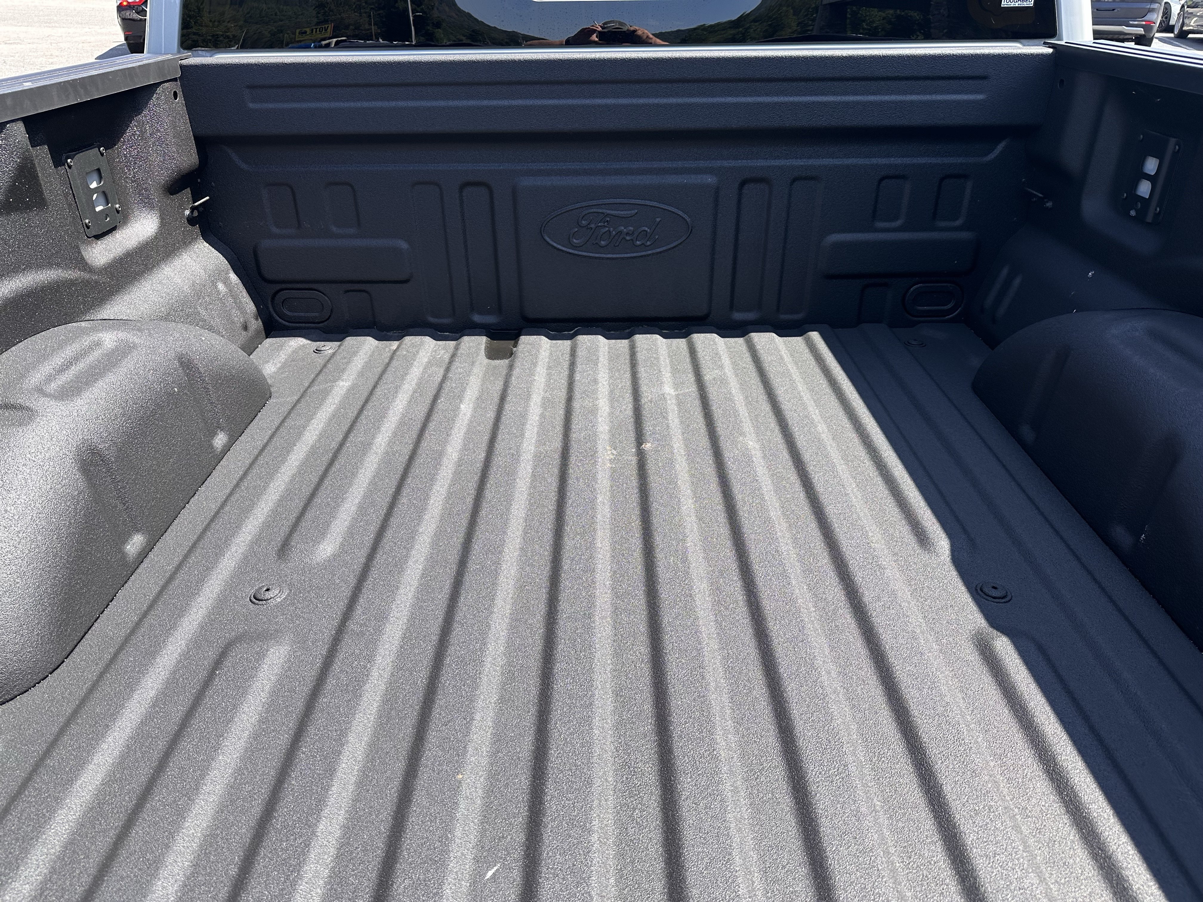 Certified 2026 Ford F150 Raptor AWD/4WD image 9