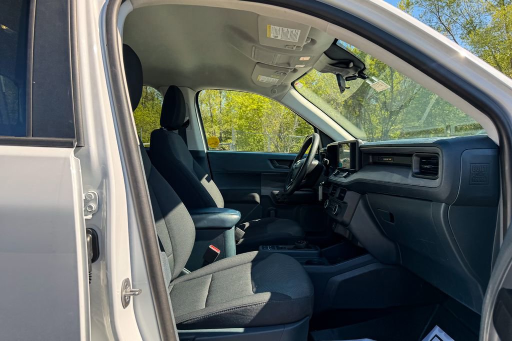 Certified 2022 Ford Maverick XL FWD image 10