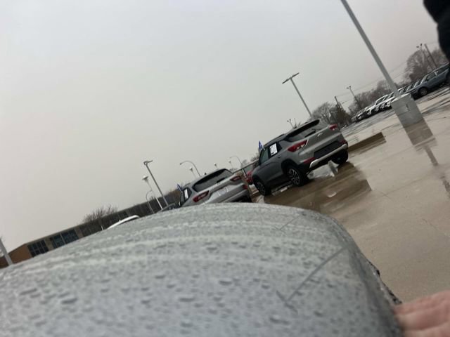 Certified 2024 Ford Escape ST-Line w/ Tech Pack #1 image 11