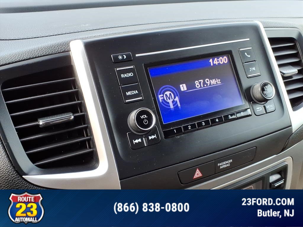 Used 2019 Honda Pilot LX image 20