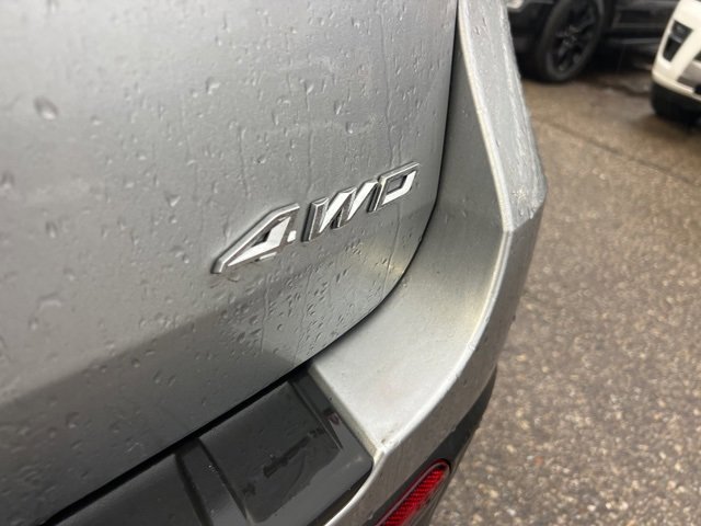 Certified 2022 Ford Explorer XLT w/ Equipment Group 202A image 27