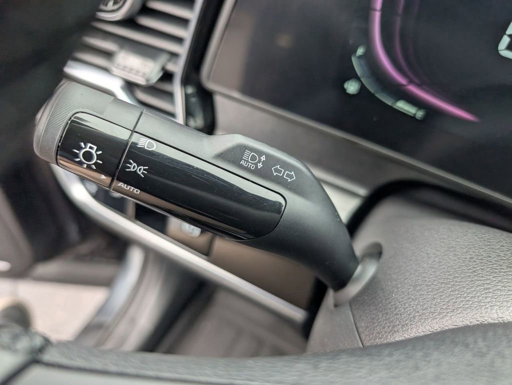 Used 2023 Kia Sportage X-Line w/ X-Line Premium Package image 33