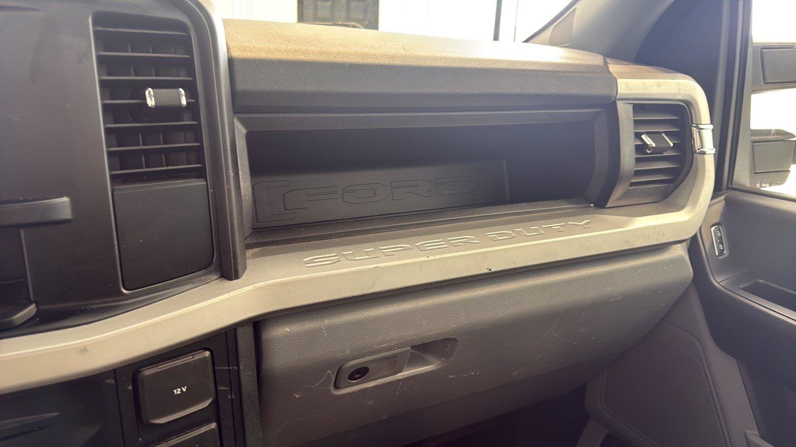 Certified 2023 Ford F350 XL RWD image 24