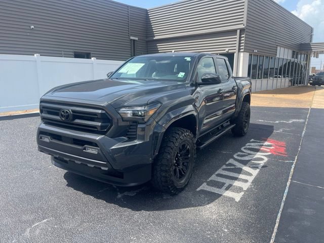 Used 2025 Toyota Tacoma SR5