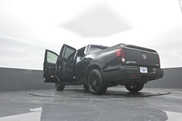 Used 2018 Honda Ridgeline Black Edition image 46