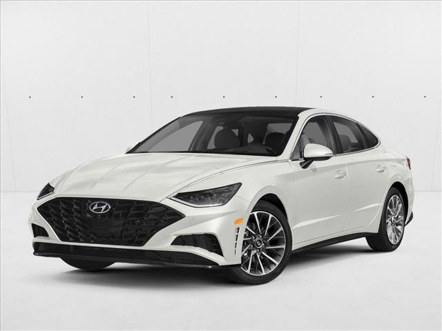 Used 2022 Hyundai Sonata Limited FWD image 1