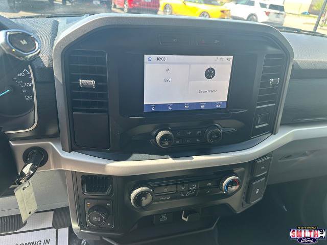 Certified 2023 Ford F150 XLT AWD/4WD image 25