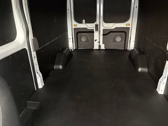 Certified 2026 Ford Transit 250 148 High Roof AWD w/ Load Area Protection Package image 19