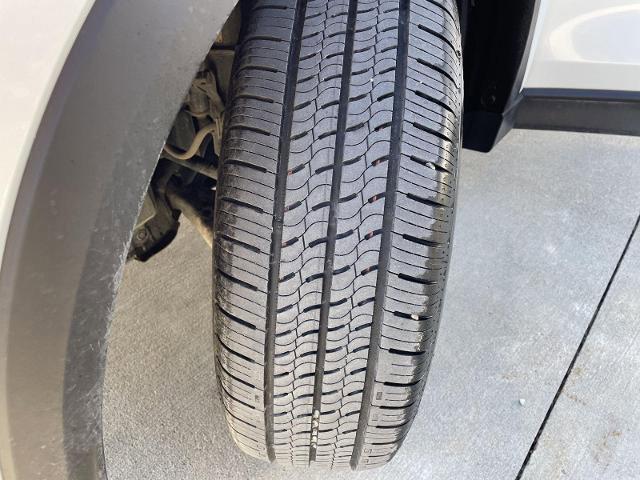 Used 2020 MAZDA CX-5 Touring image 11