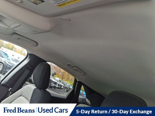 Certified 2023 Ford Escape Active w/ Tech Pack #2 image 19