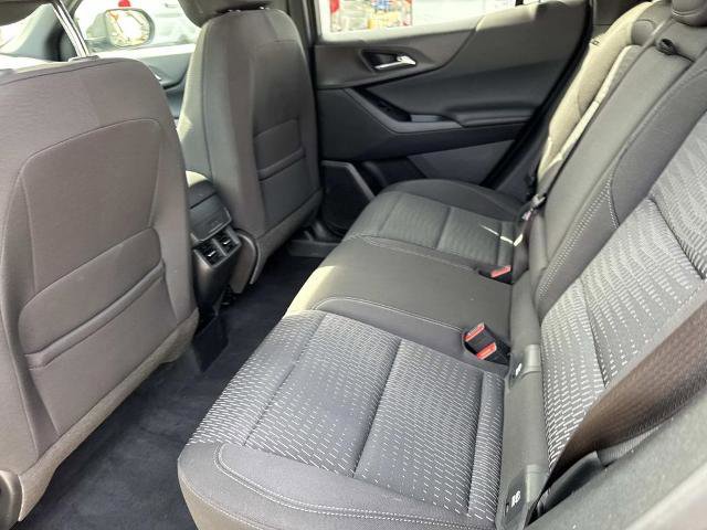 Used 2025 Chevrolet Equinox LT FWD image 13